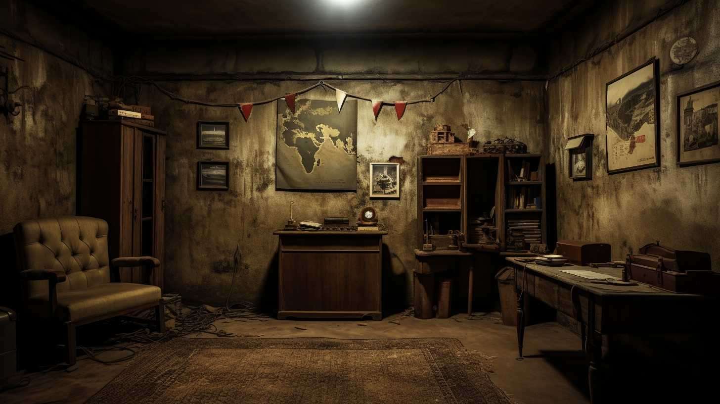 Escape Quest Rading Canada brings unforgettable escape challenges for families, friends, and corporate groups